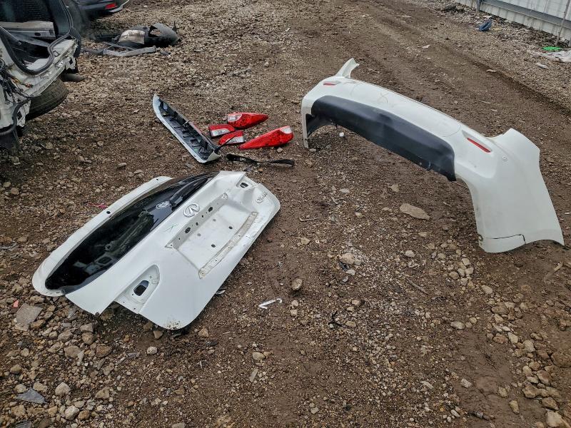 2015 INFINITI QX60 #3297221386