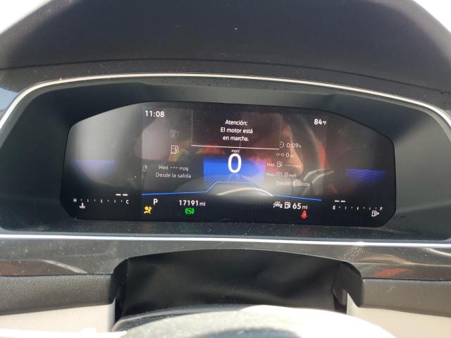 2023 VOLKSWAGEN TIGUAN SE #3301827362