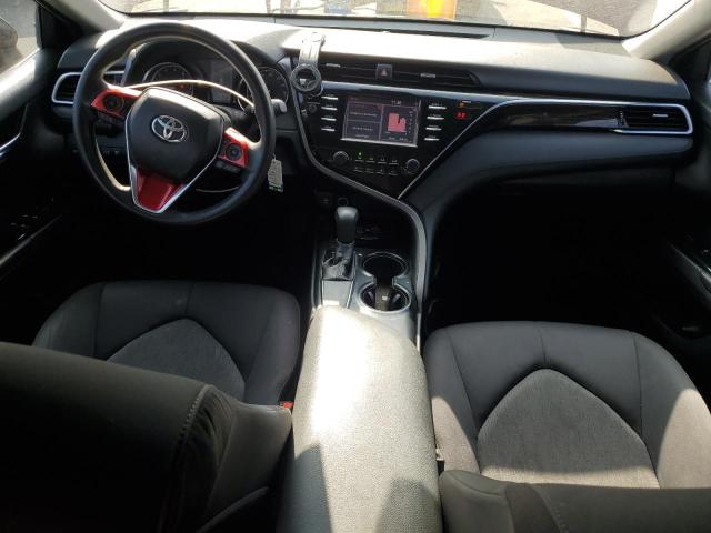 2018 TOYOTA CAMRY L - 4T1B11HK4JU662073