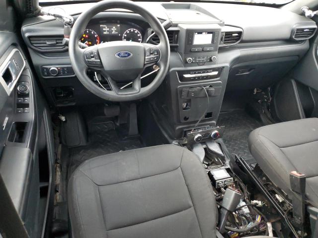 2021 FORD EXPLORER P #3316728424
