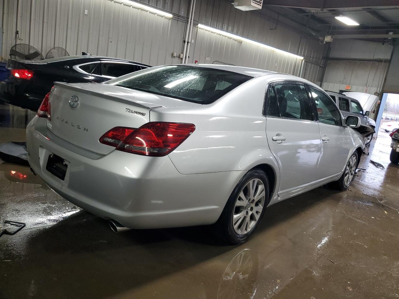 Lot #3302657005 2008 TOYOTA AVALON XL