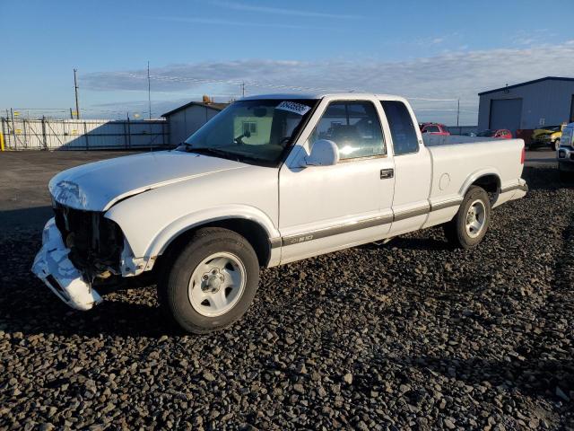 1997 CHEVROLET S TRUCK S1 #3312653175