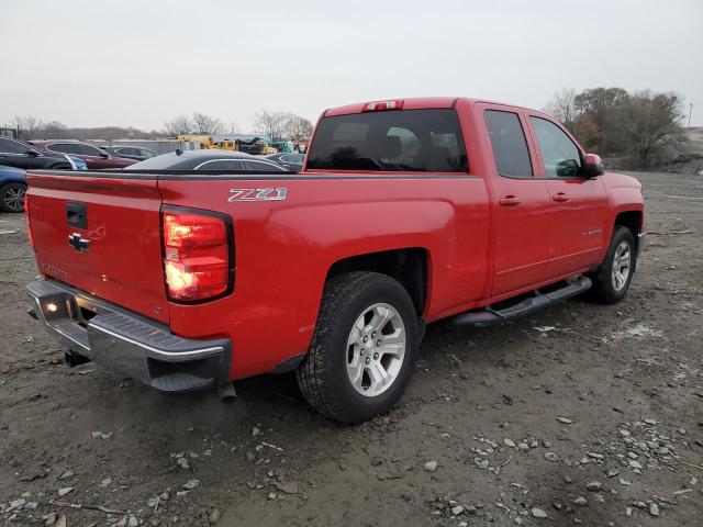 2015 CHEVROLET SILVERADO #3302911063