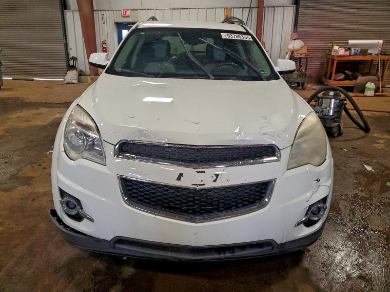 2013 CHEVROLET EQUINOX LT #3297112502