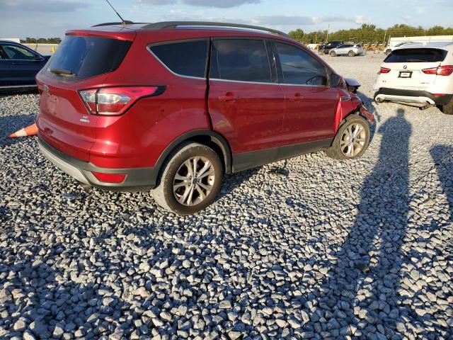 2018 FORD ESCAPE SE - 1FMCU9GD3JUD59279