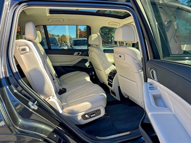 2021 BMW X7 XDRIVE4 #3295589395