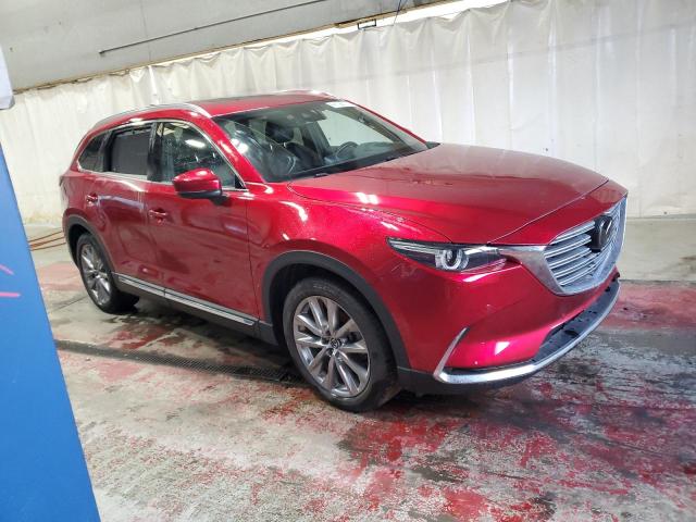 2021 MAZDA CX-9 GRAND TOURING - JM3TCBDY0M0500608