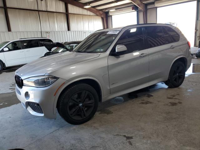 2017 BMW X5 XDRIVE5 - 5UXKR6C33H0J85176