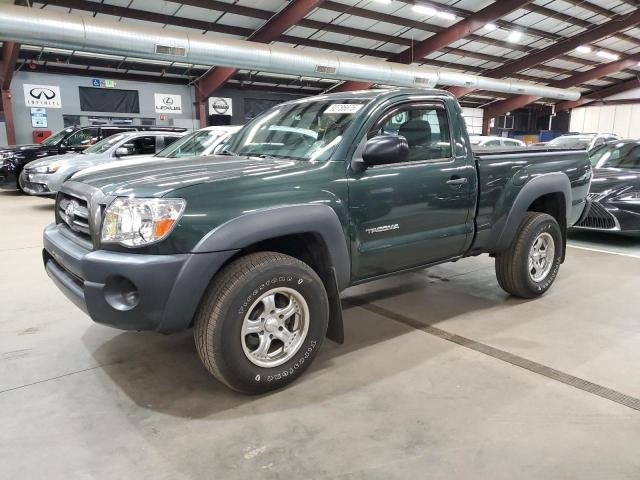 Global Auto Auctions: 2010 TOYOTA TACOMA