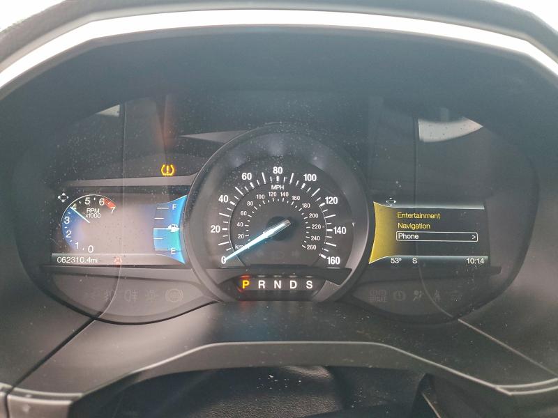 2015 FORD EDGE SEL #3301964447