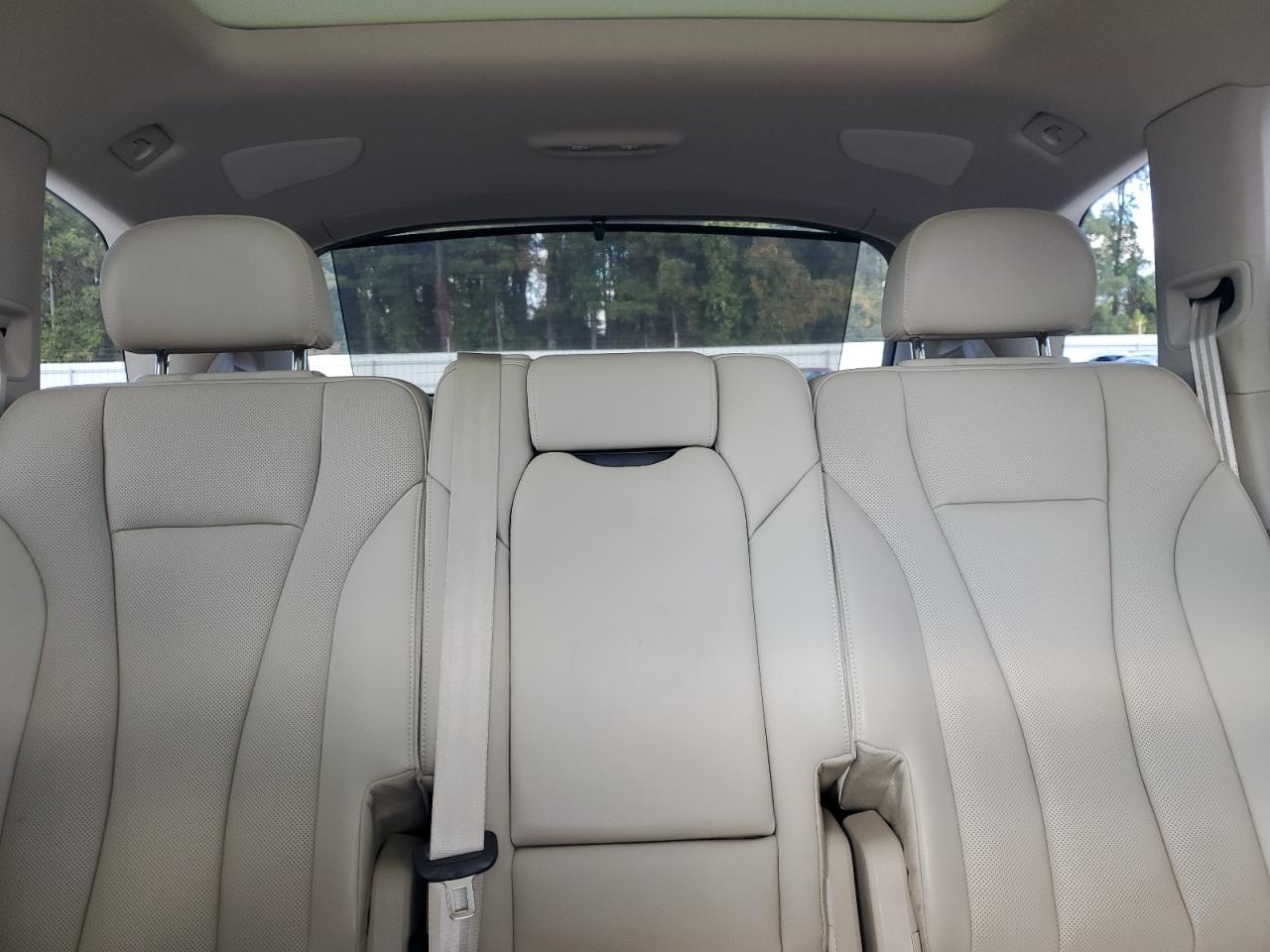 AUDI Q7 PREMIUM PLUS