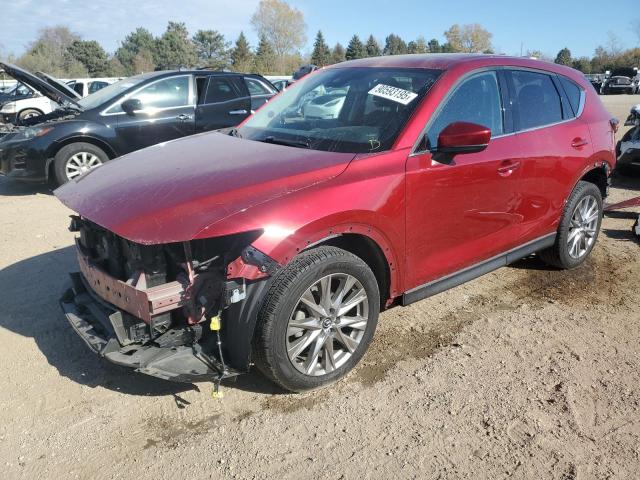 MAZDA CX-5 GRAND