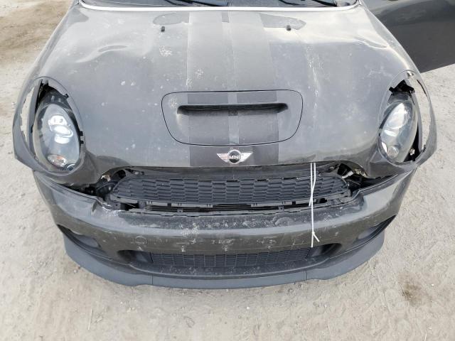 2013 MINI COOPER ROA #3309440004