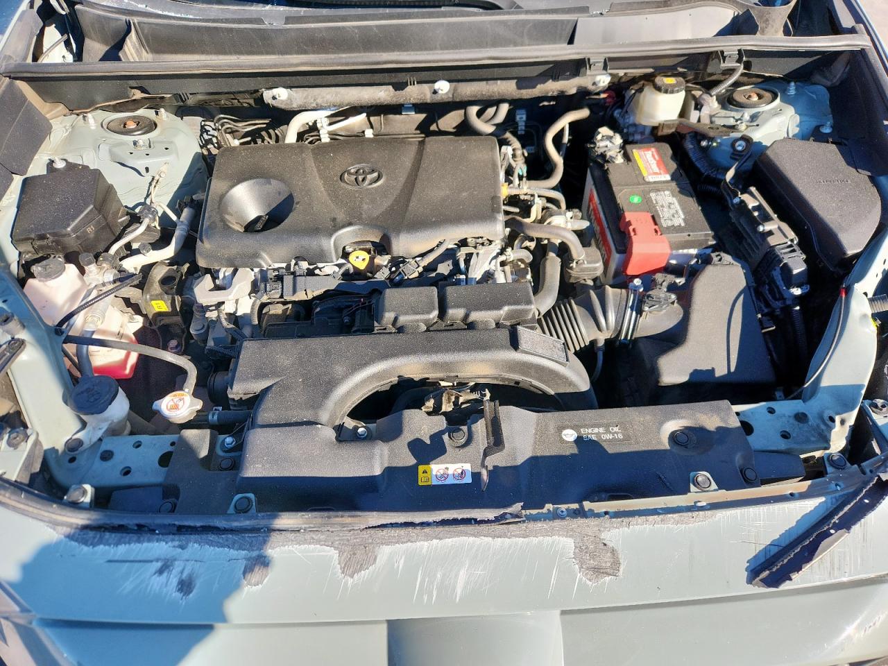 TOYOTA RAV4 XLE PREMIUM