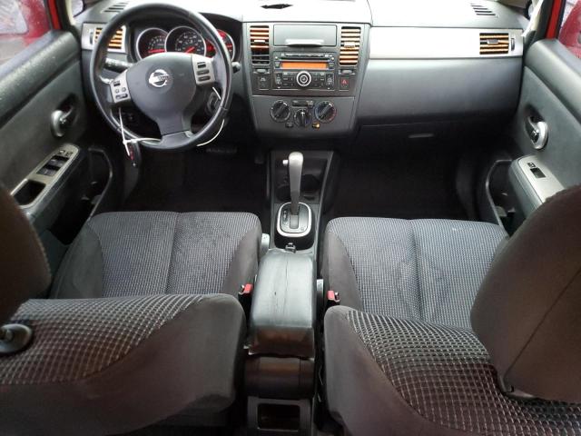 2011 NISSAN VERSA S #3303913690