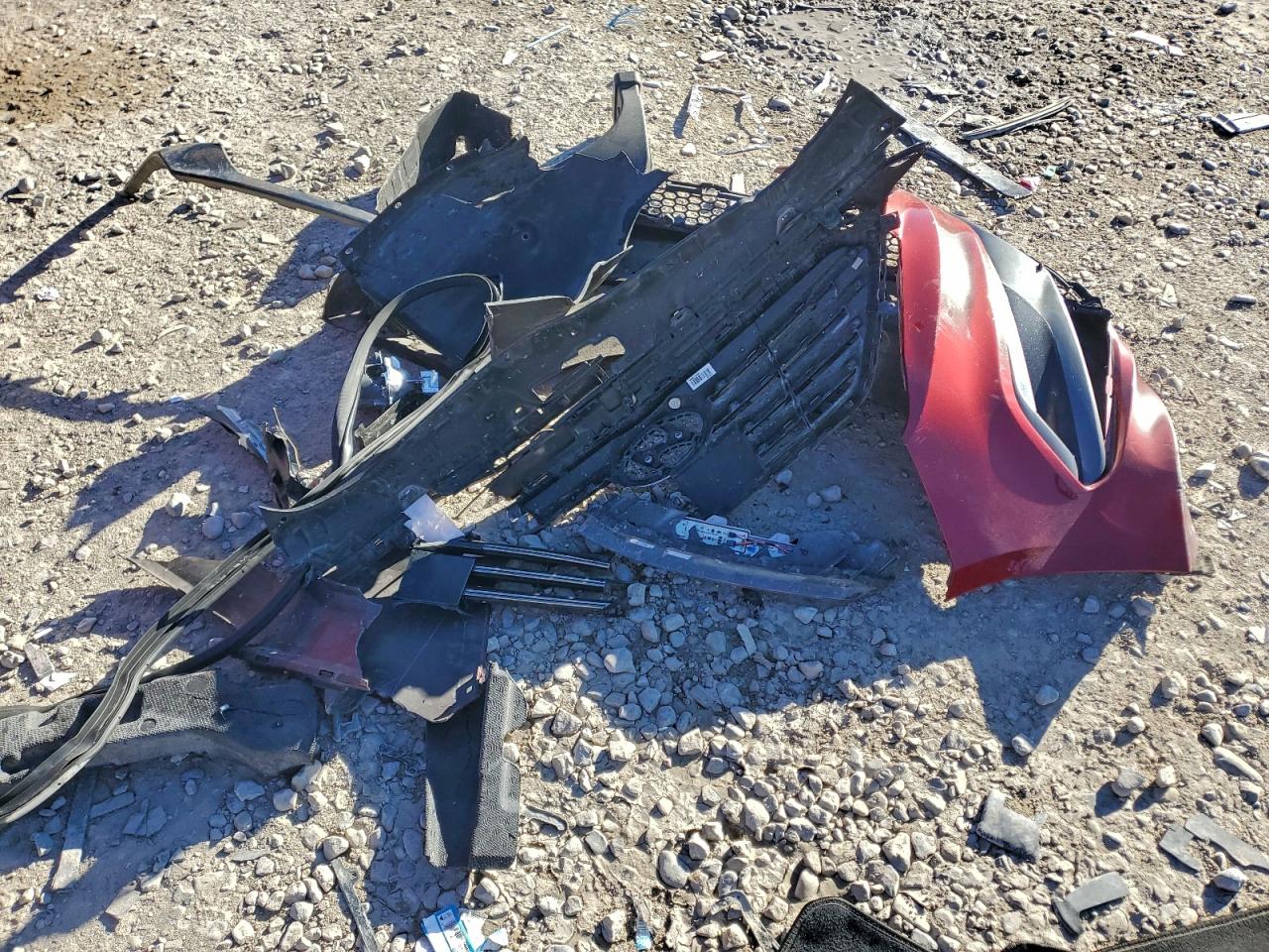 HYUNDAI SONATA SPORT