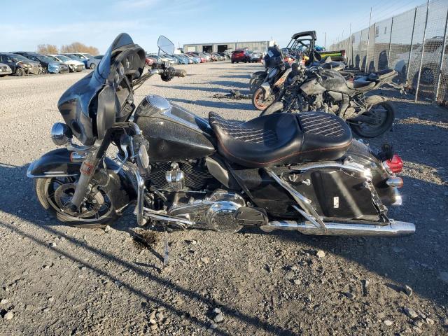 2021 HARLEY-DAVIDSON FLHTP #3308450422