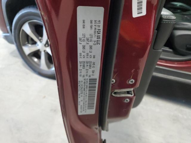 2020 JEEP CHEROKEE L #3305252017