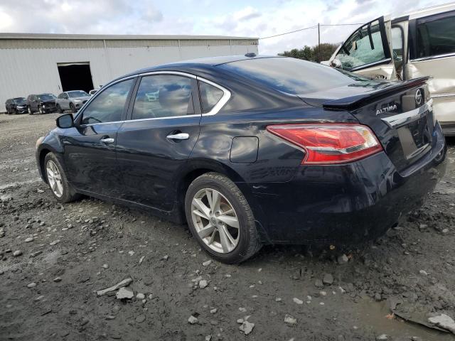 2013 NISSAN ALTIMA 2.5 #3303648942