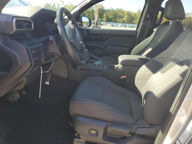 2025 TOYOTA TACOMA DOU #3301829327