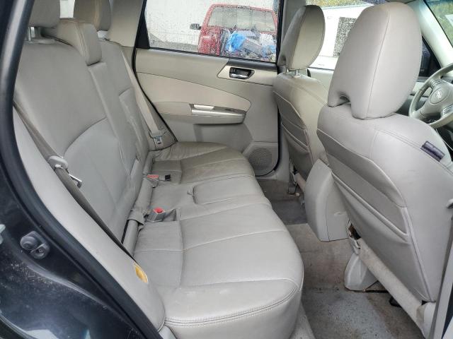 2010 SUBARU FORESTER 2 #3298203023