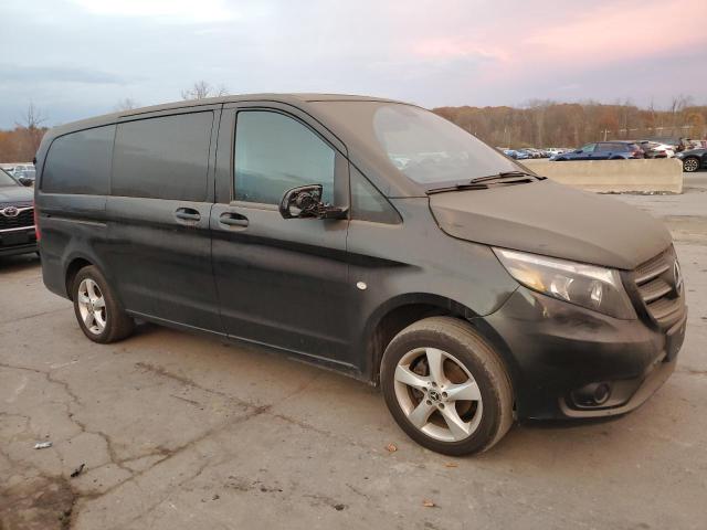 2018 MERCEDES-BENZ METRIS #3287445018