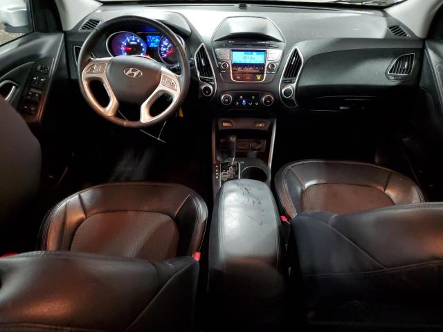 2013 HYUNDAI TUCSON GLS #3283989897