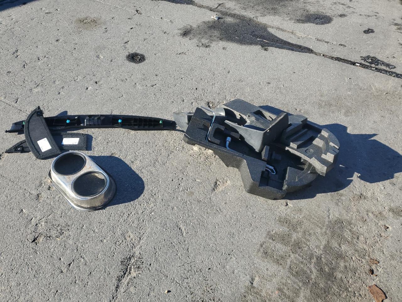 SUBARU FORESTER 2.5I LIMITED