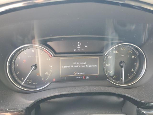 2020 CADILLAC XT6 PREMIU #3283848421