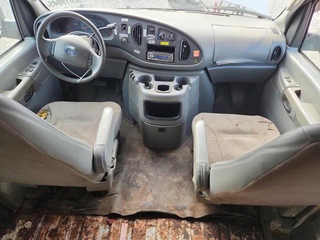 2003 FORD ECONOLINE #3301601627