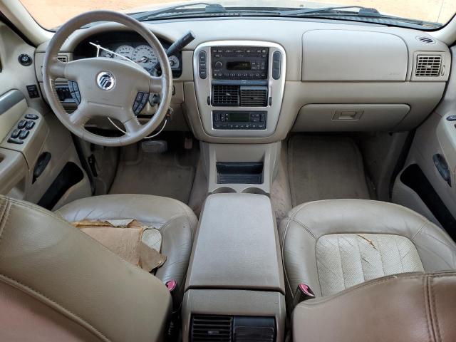 2003 MERCURY MOUNTAINEE #3293297454