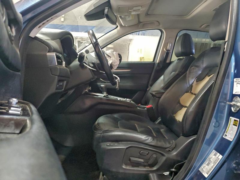 2020 MAZDA CX-5 GRAND #3301820419