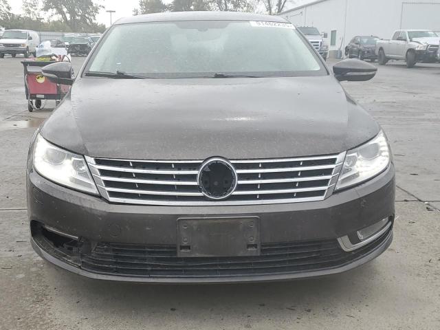 2017 VOLKSWAGEN CC SPORT WVWKP7AN1HE501260