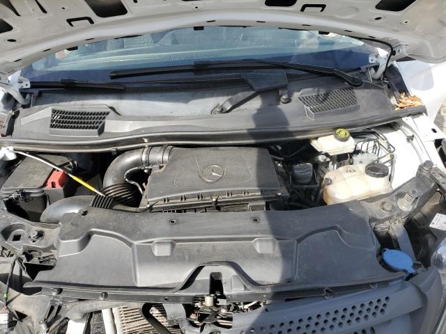 2020 MERCEDES-BENZ METRIS #3294328884