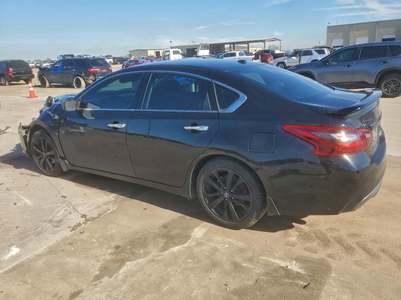 2018 NISSAN ALTIMA 2.5 #3304771925
