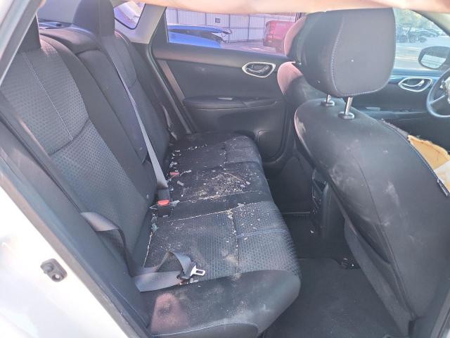 2019 NISSAN SENTRA SR - 3N1CB7AP7KY262489