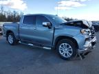Lot #3310484052 2024 CHEVROLET SILVERADO