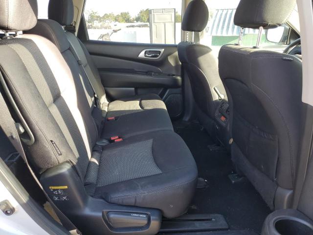 2019 NISSAN PATHFINDER #3302799925
