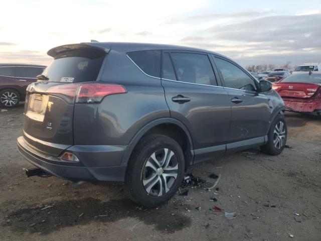 2018 TOYOTA RAV4 LE #3297163537