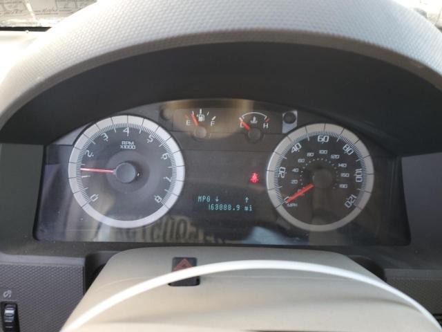 2008 FORD ESCAPE XLT #3303879717