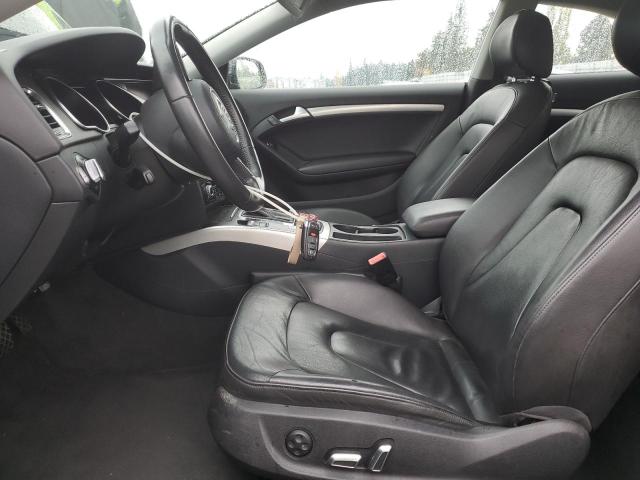 2013 AUDI A5 PREMIUM #3319236709