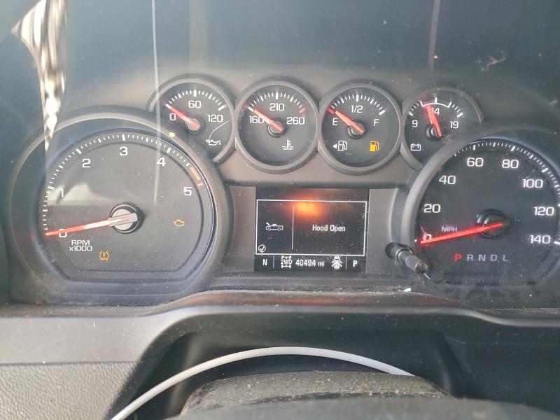 2023 GMC SIERRA #3303657928