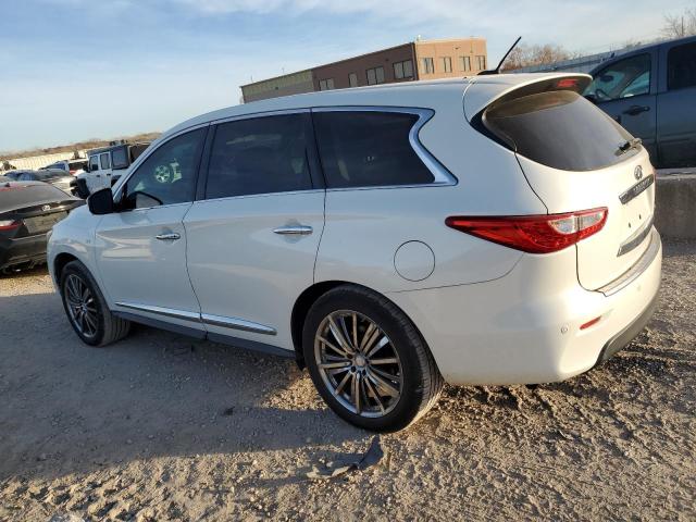 2014 INFINITI QX60 - 5N1AL0MN1EC550410