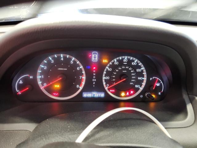 2008 HONDA ACCORD LX #3304642958