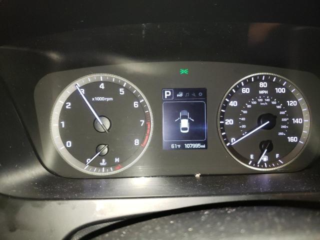 2015 HYUNDAI SONATA SPO #3286565209