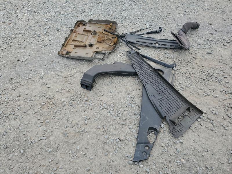 2008 LEXUS LS 460L #3302756352