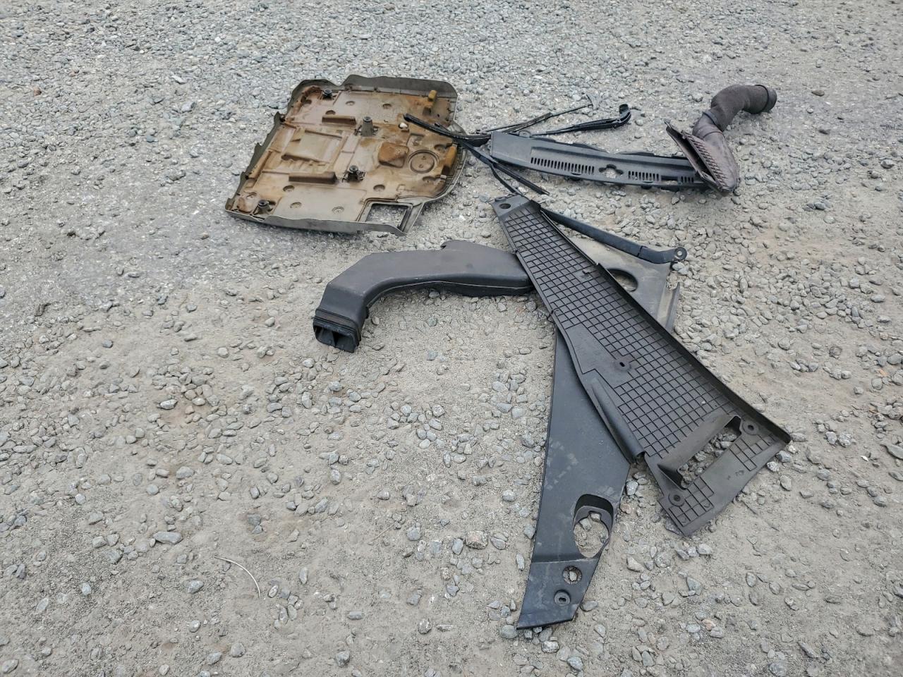 Lot #3302756352 2008 LEXUS LS 460L