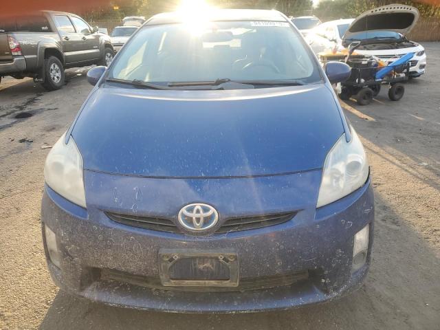 2010 TOYOTA PRIUS #3294075962