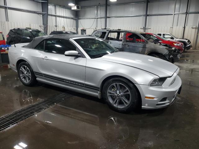 2014 FORD MUSTANG - 1ZVBP8EM0E5295395