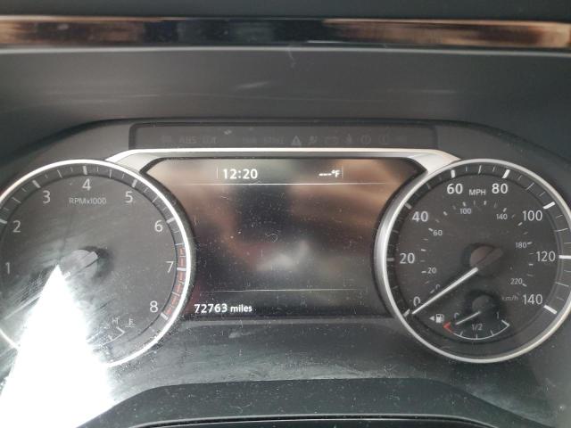 2024 NISSAN PATHFINDER #3291151890